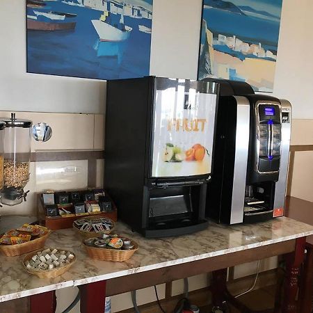 Hotel La Conga Sète Dış mekan fotoğraf