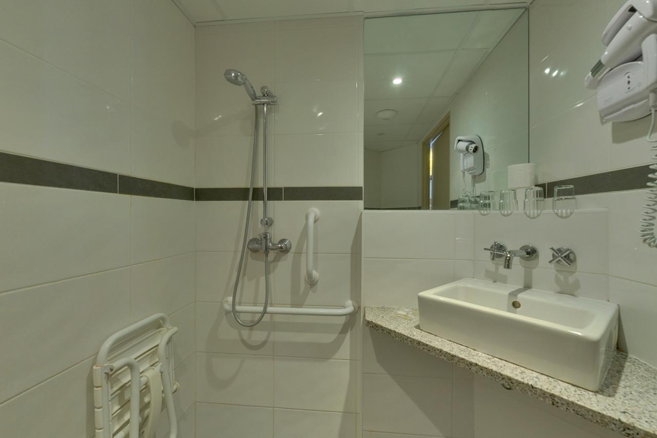Hotel La Conga Sète Dış mekan fotoğraf