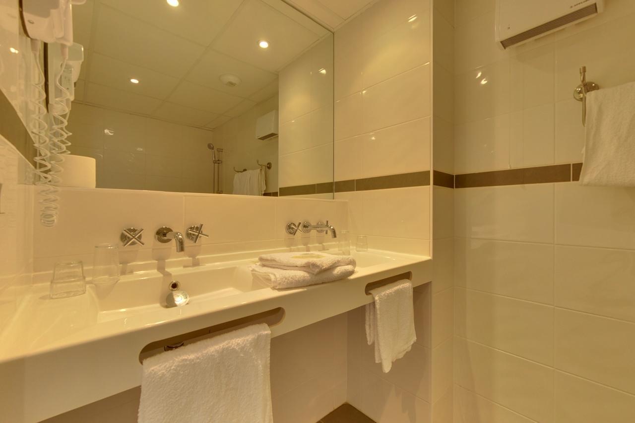 Hotel La Conga Sète Dış mekan fotoğraf
