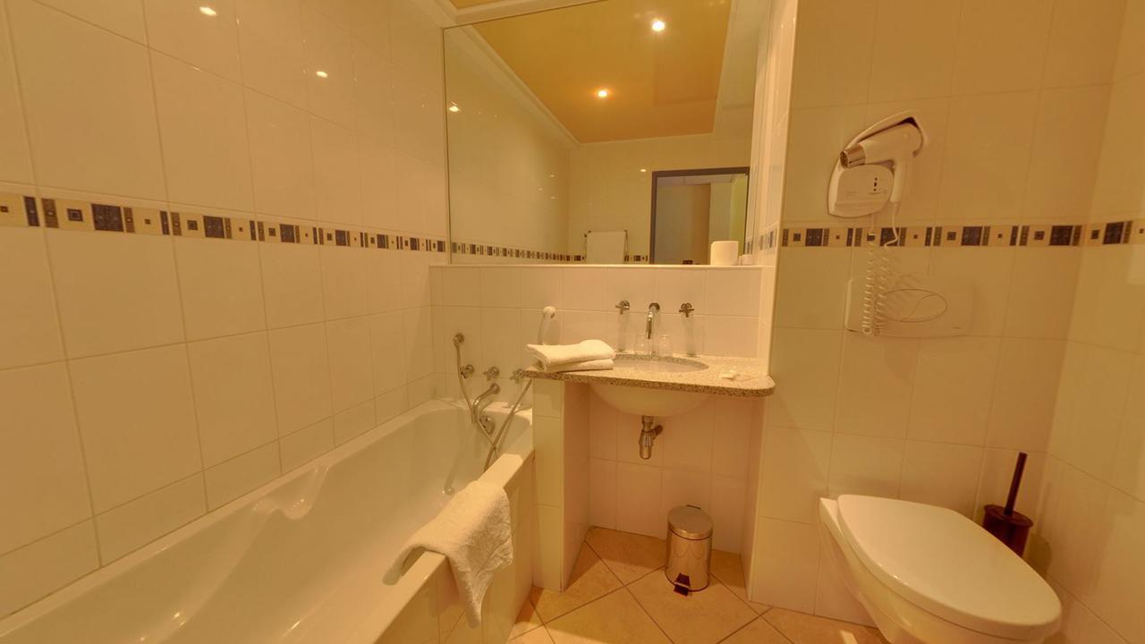 Hotel La Conga Sète Dış mekan fotoğraf