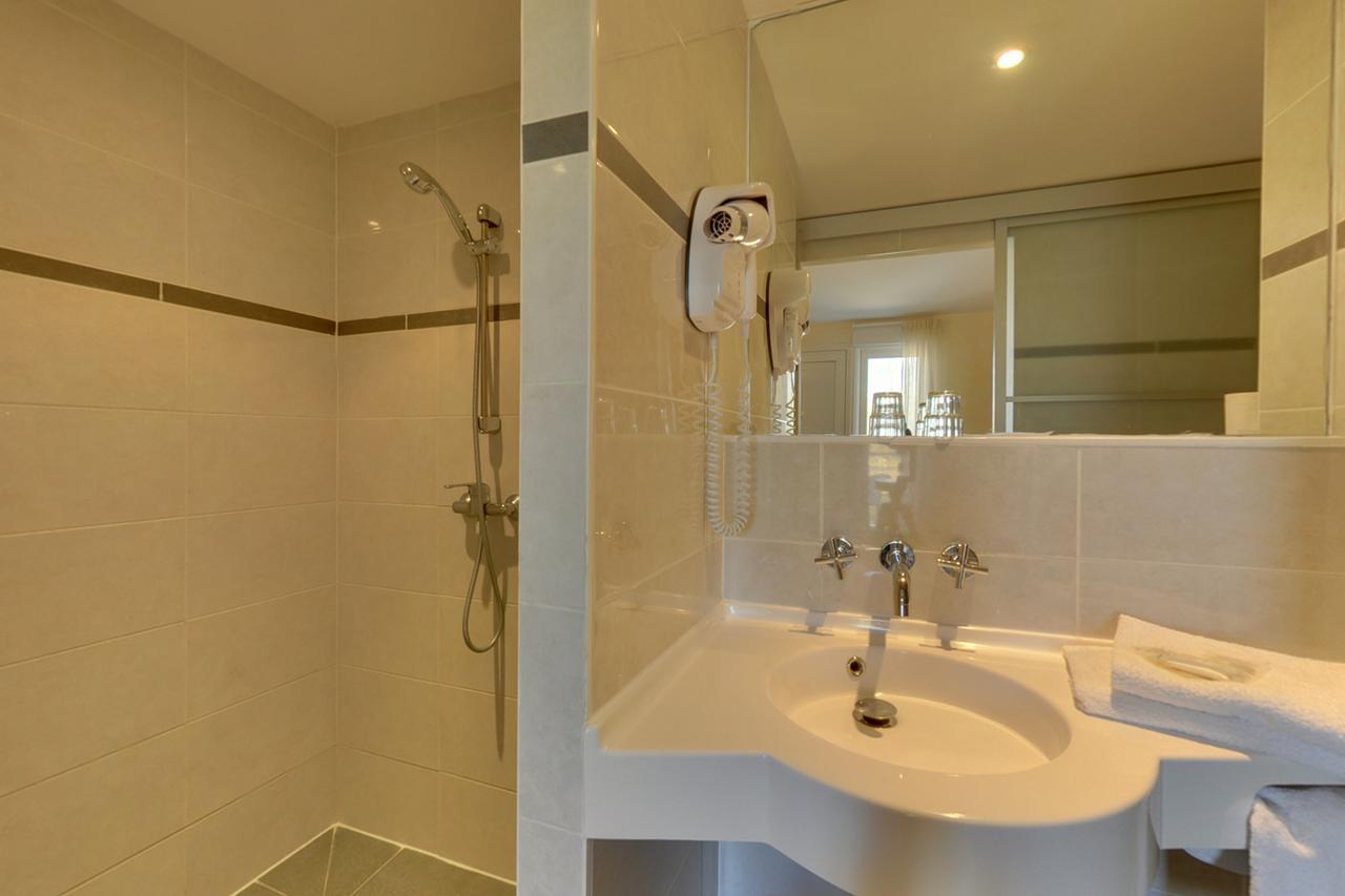 Hotel La Conga Sète Dış mekan fotoğraf