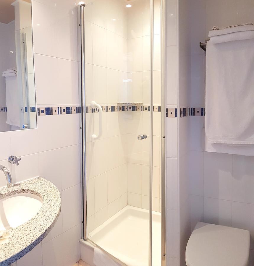 Hotel La Conga Sète Dış mekan fotoğraf