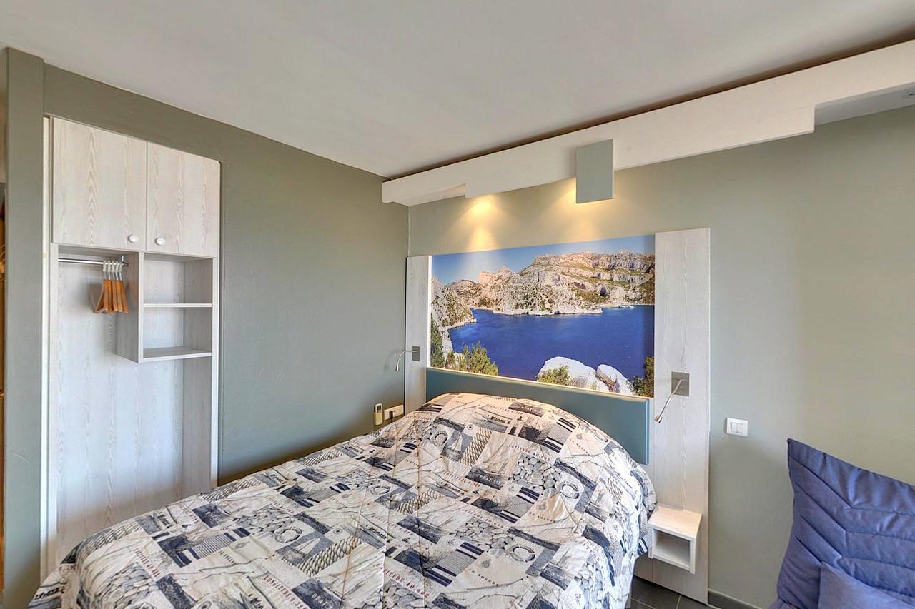 Hotel La Conga Sète Dış mekan fotoğraf