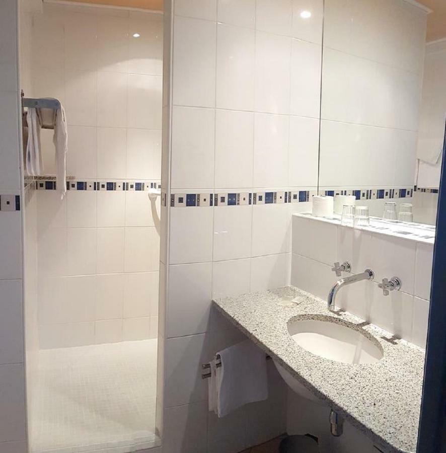 Hotel La Conga Sète Dış mekan fotoğraf